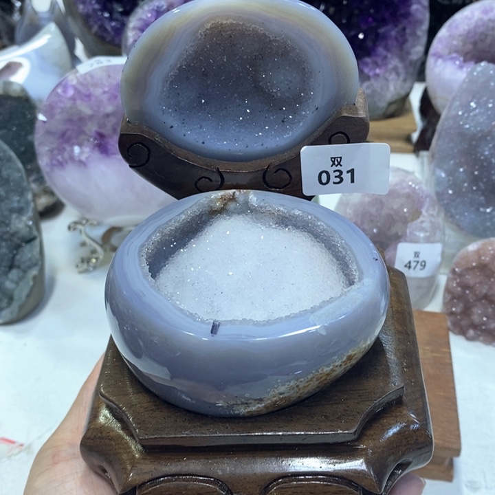玛瑙/玉髓珠宝奇石未镶嵌?**?