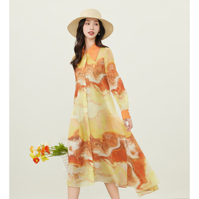 【品牌折扣】佳人苑套装女新款JX319033