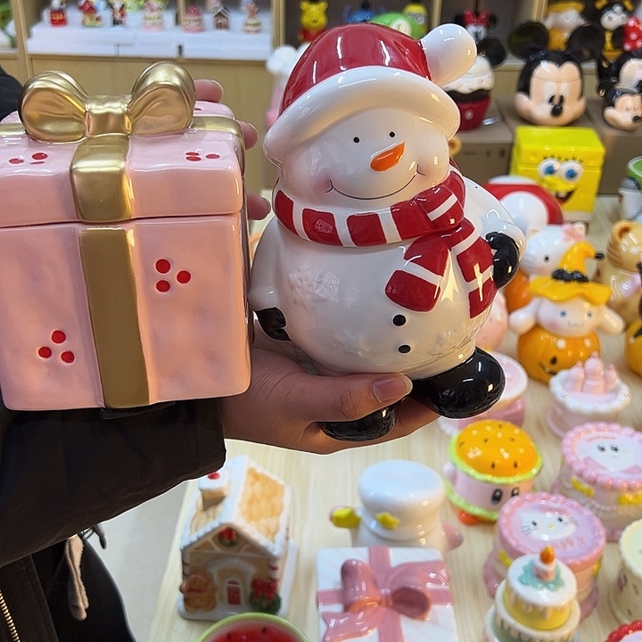 摆件陶瓷艺术品等多种