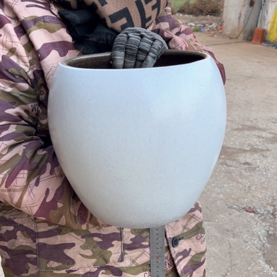 红陶口20高24正品