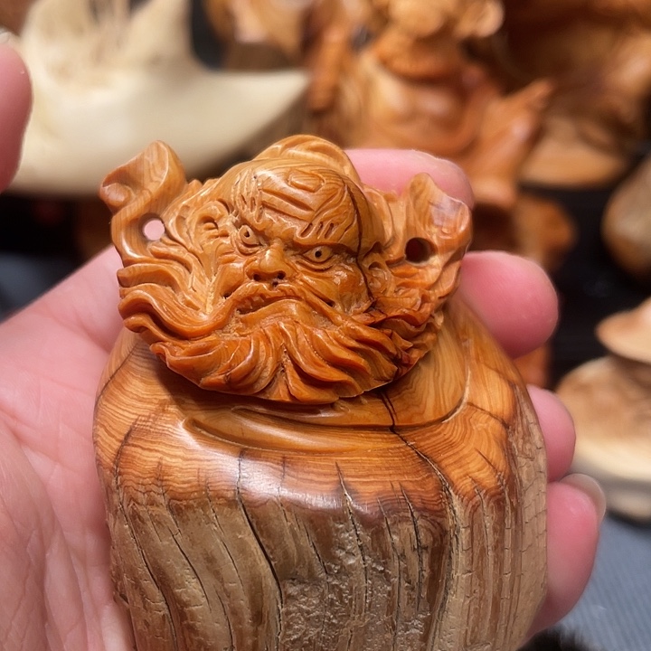 柏木（崖柏）Bbbbbbbbbbbb