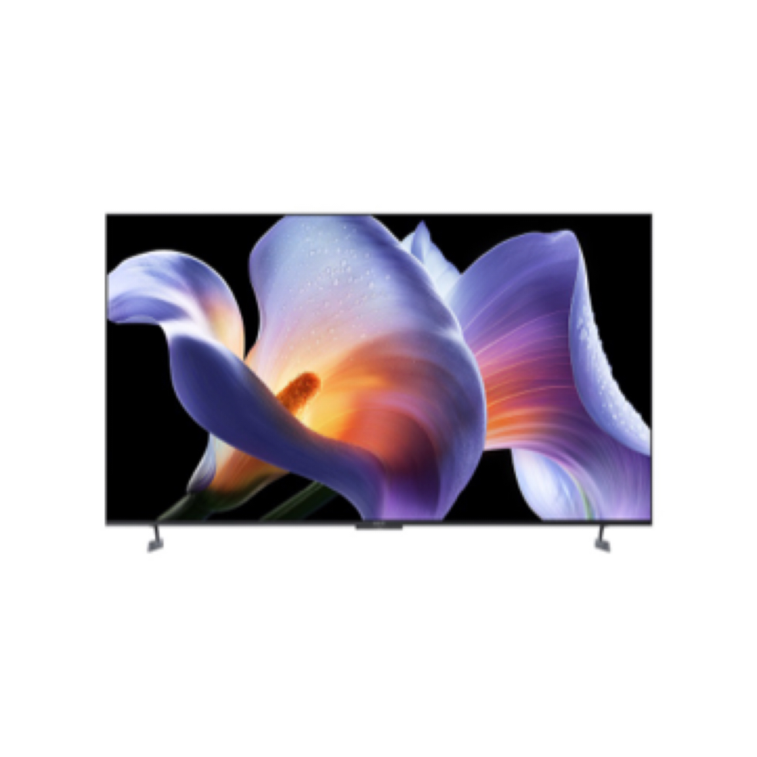 小米电视S Pro 75英寸Mini LED 2025款 2304分区 超清游戏杜比音