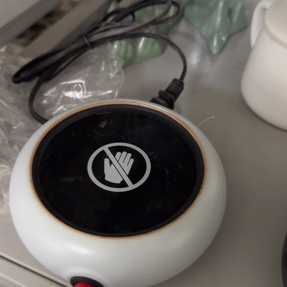 陶瓷茶具微瑕介意勿拍紫泥