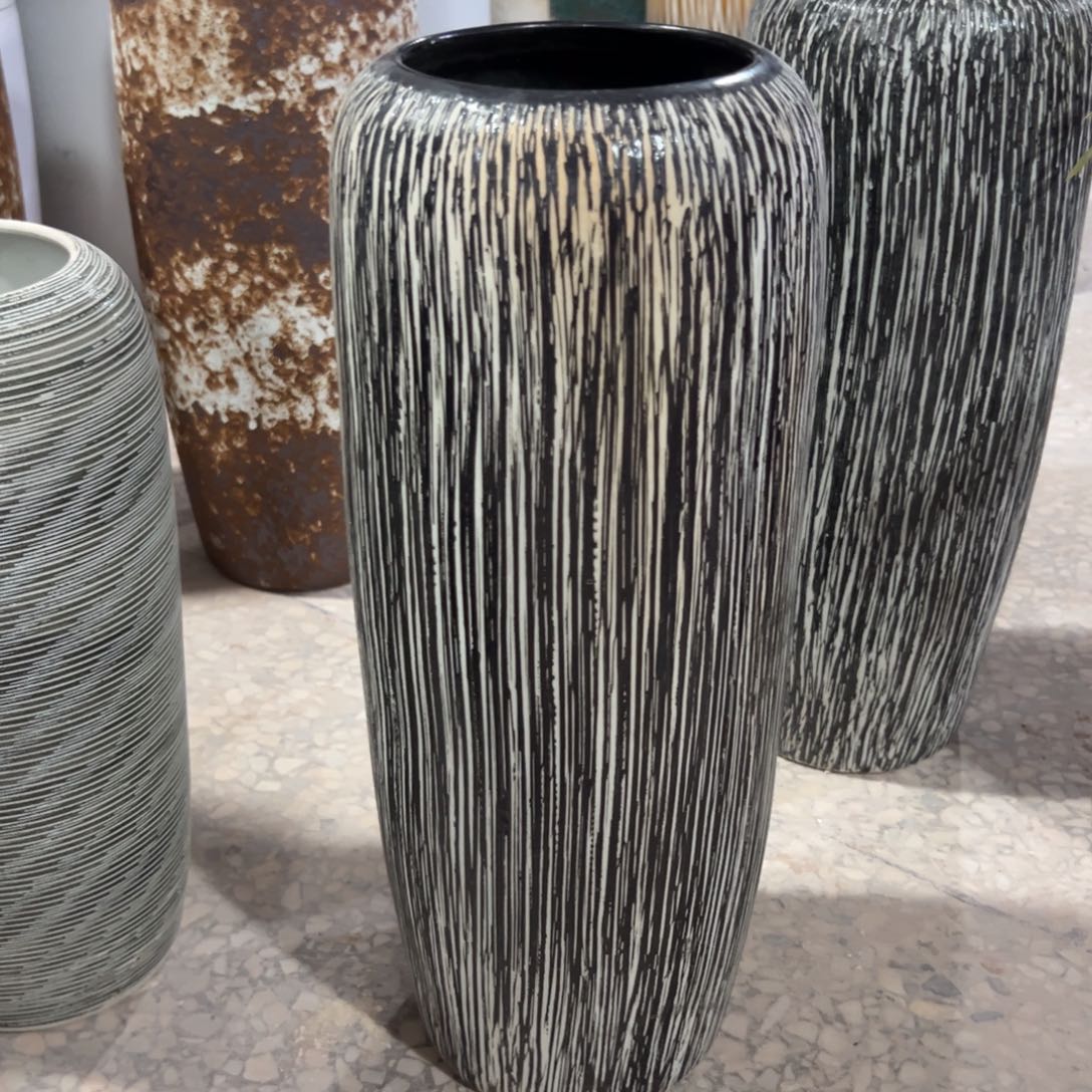 高度40口11无孔瓷器瑕疵