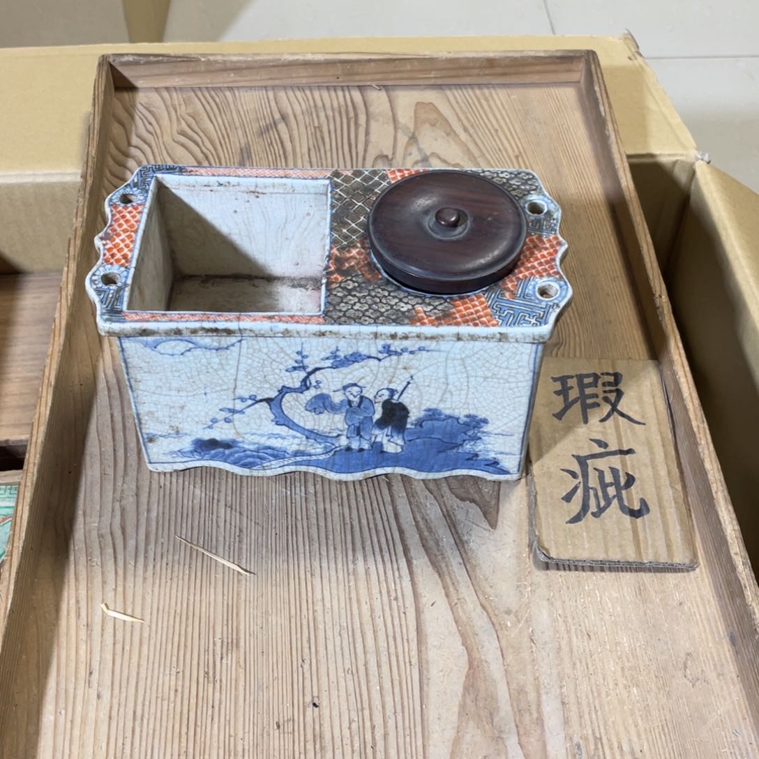 紫砂中古商品谨慎下单