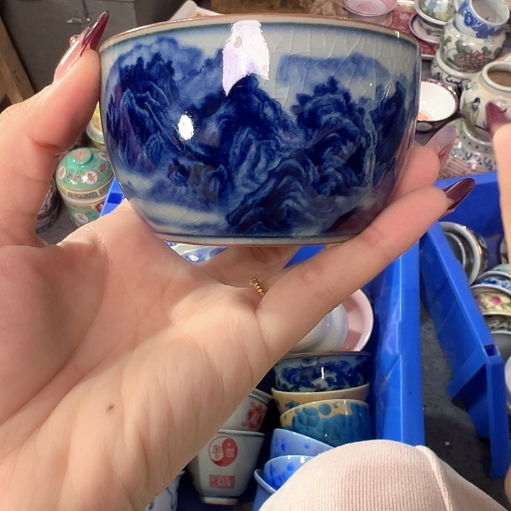 其他陶景德镇陶瓷学院副院长