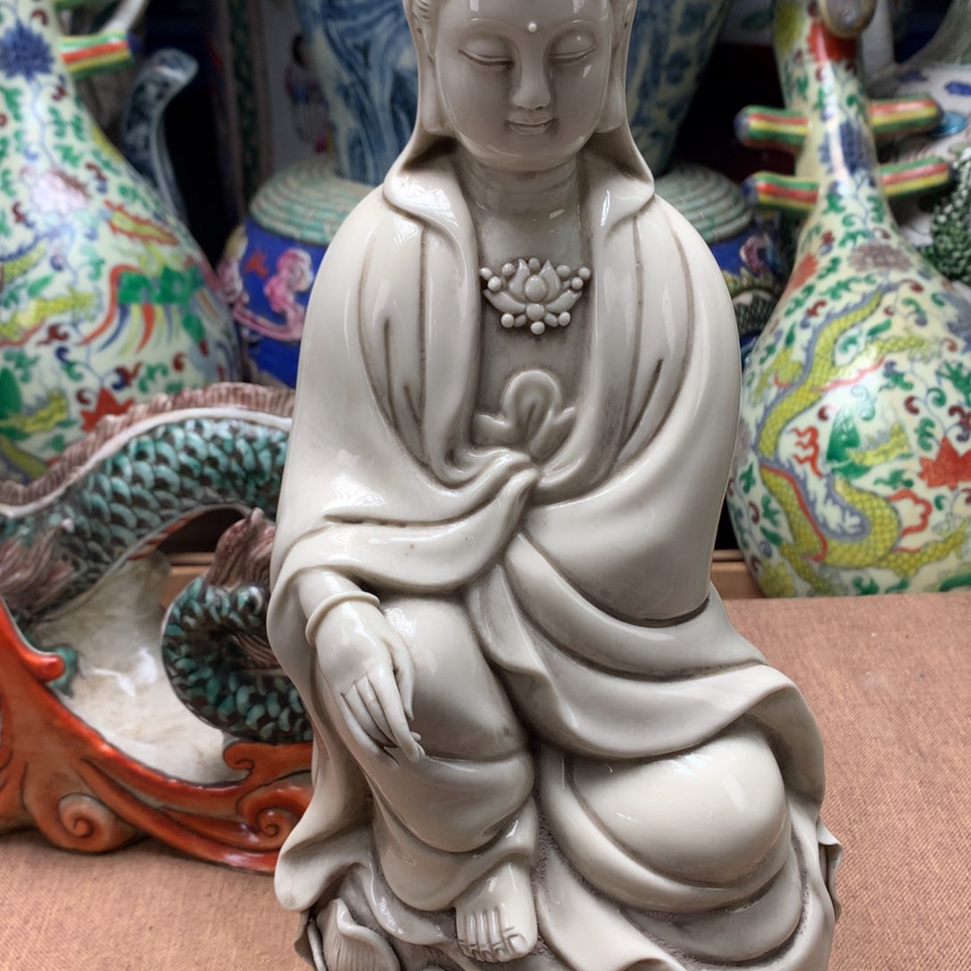 摆件陶瓷旧藏瓷器旧藏瓷器