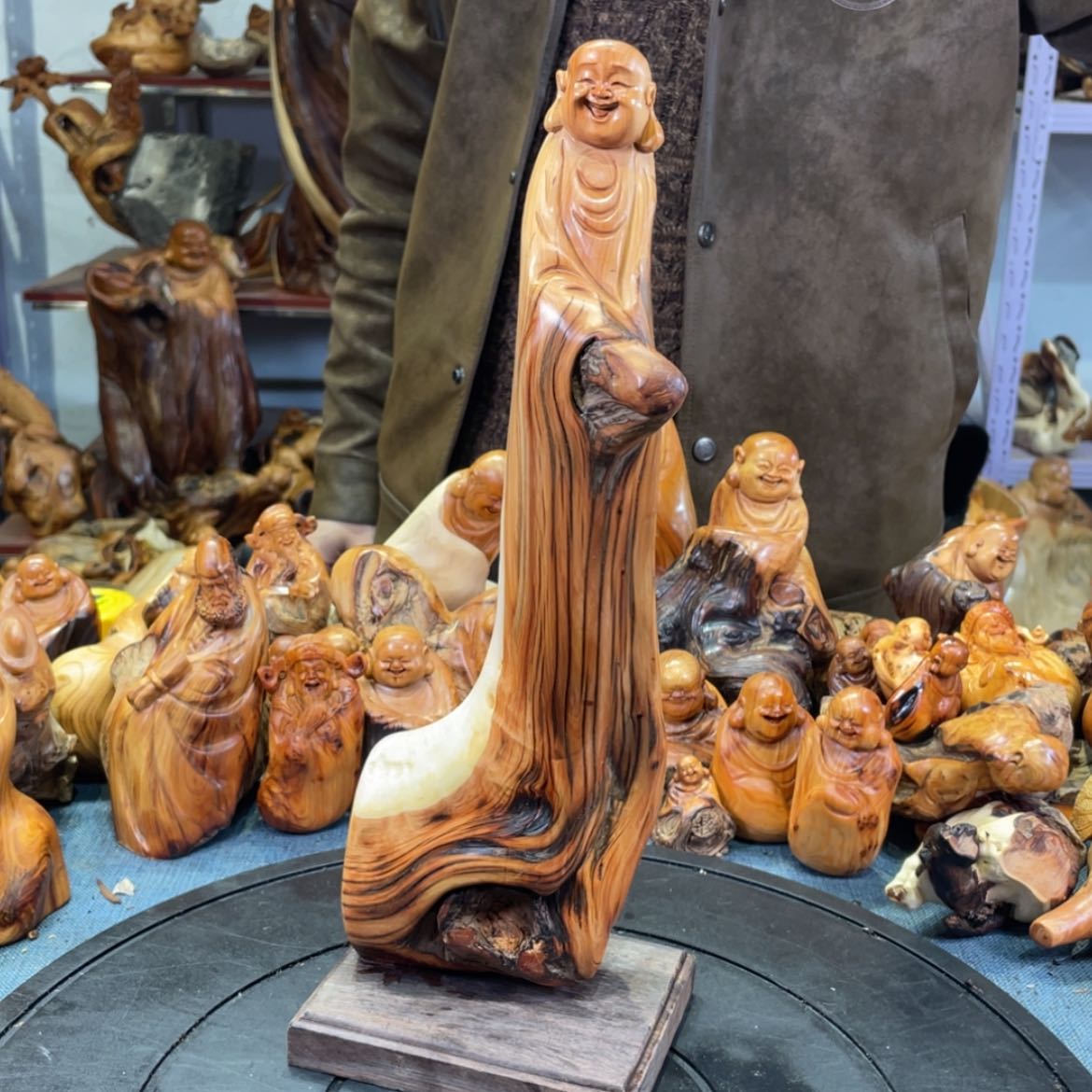 【闪购商品】柏木（崖柏）其他