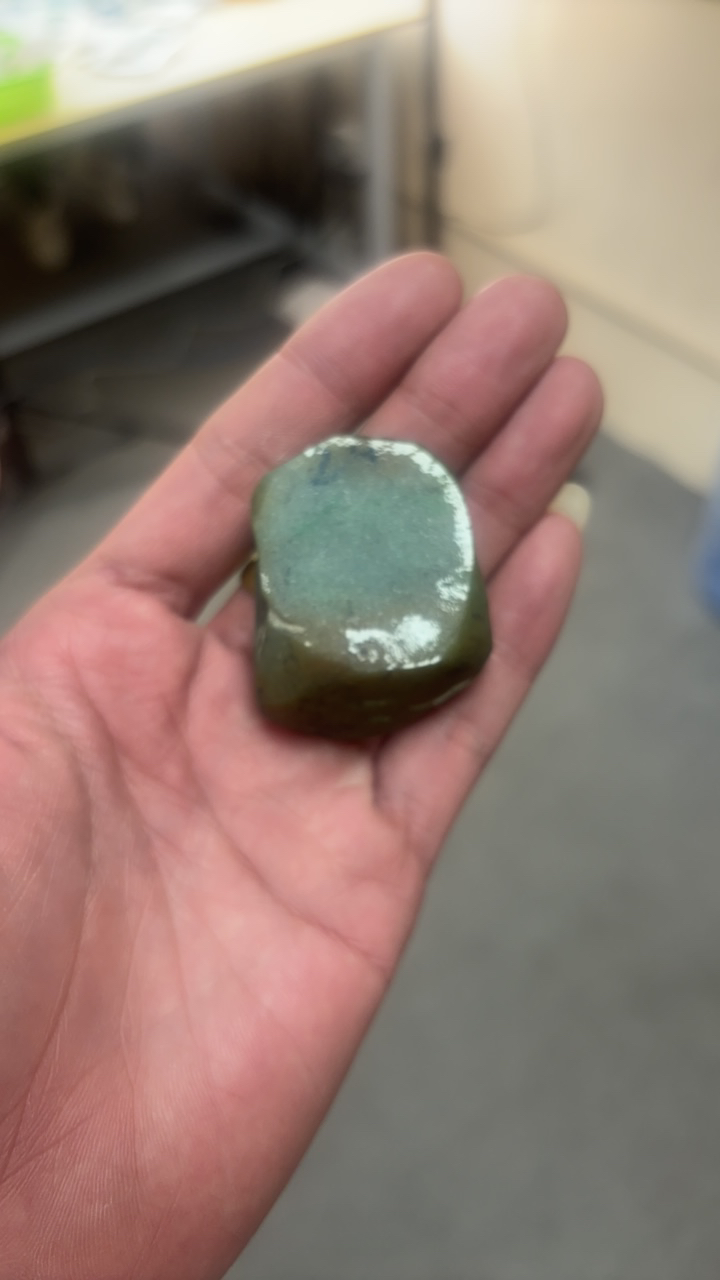 包工包料，天然缅甸翡翠a货