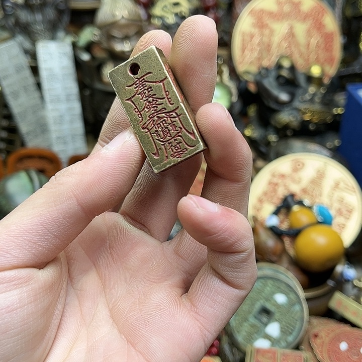 嘉嘉精品铜器摆件