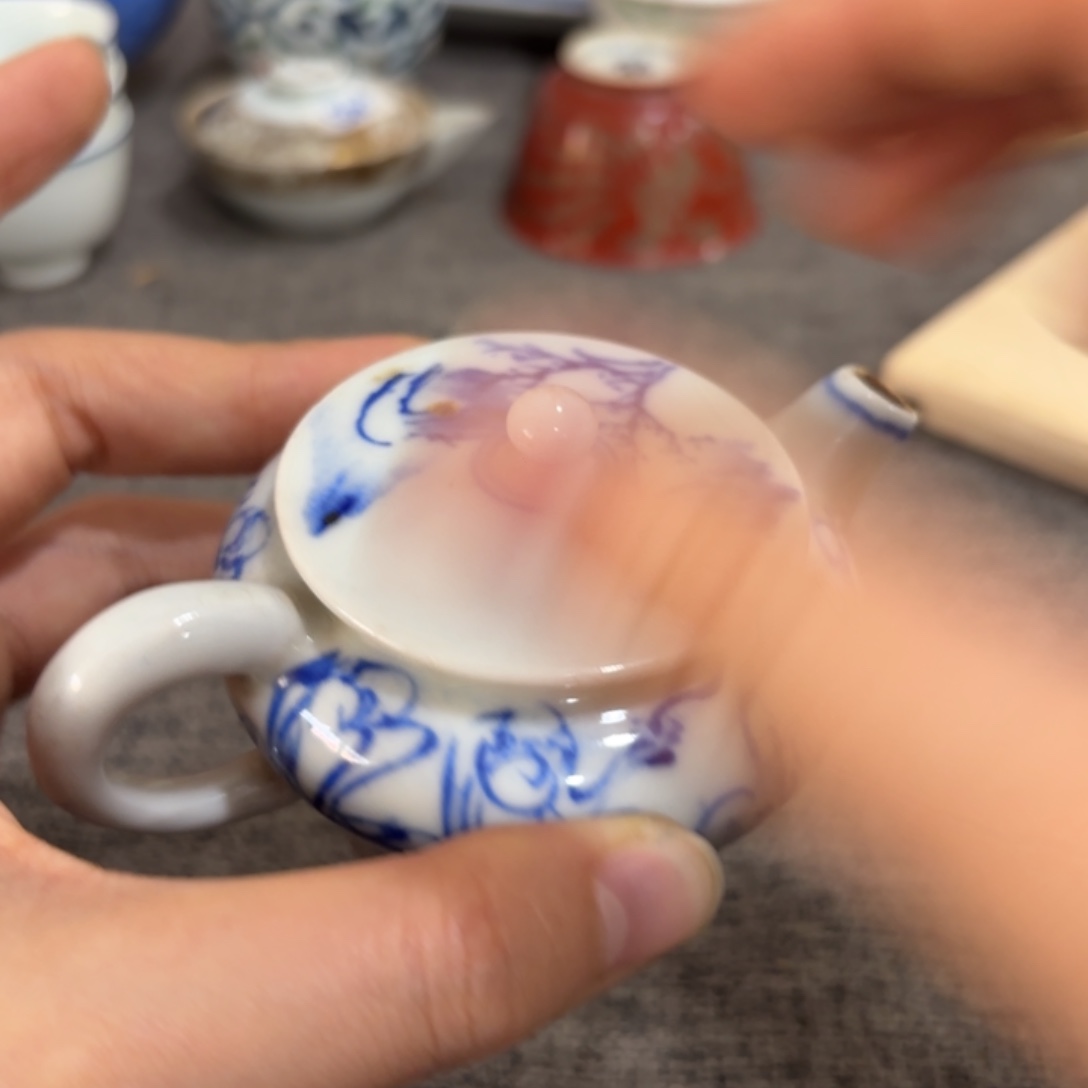 非常好看漂亮的物品 