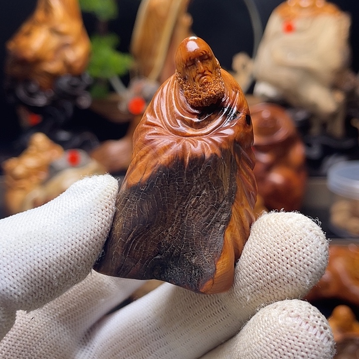 柏木（崖柏）33333333333333