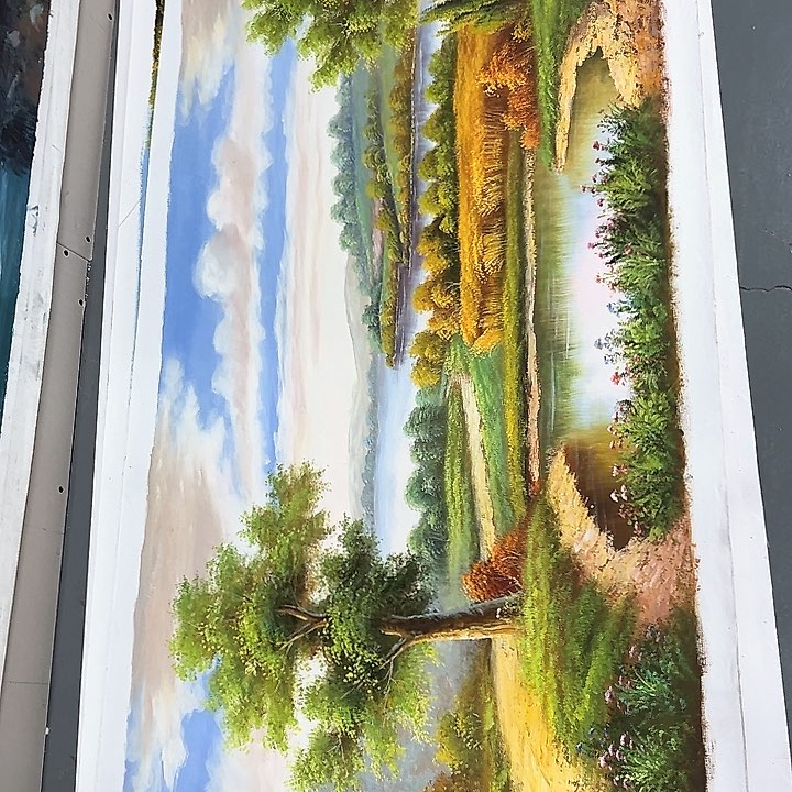 油画p z p z y p y p p z w y