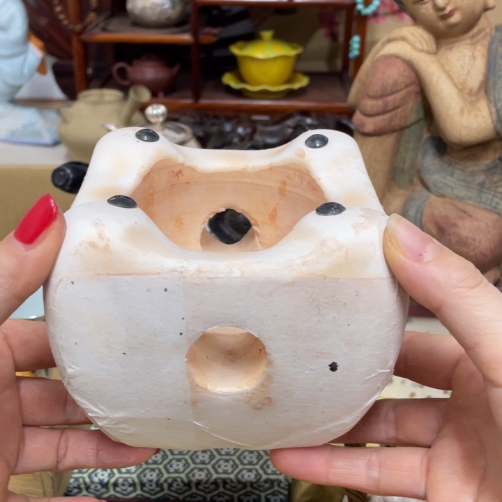 陶陶中古艺术品摆件