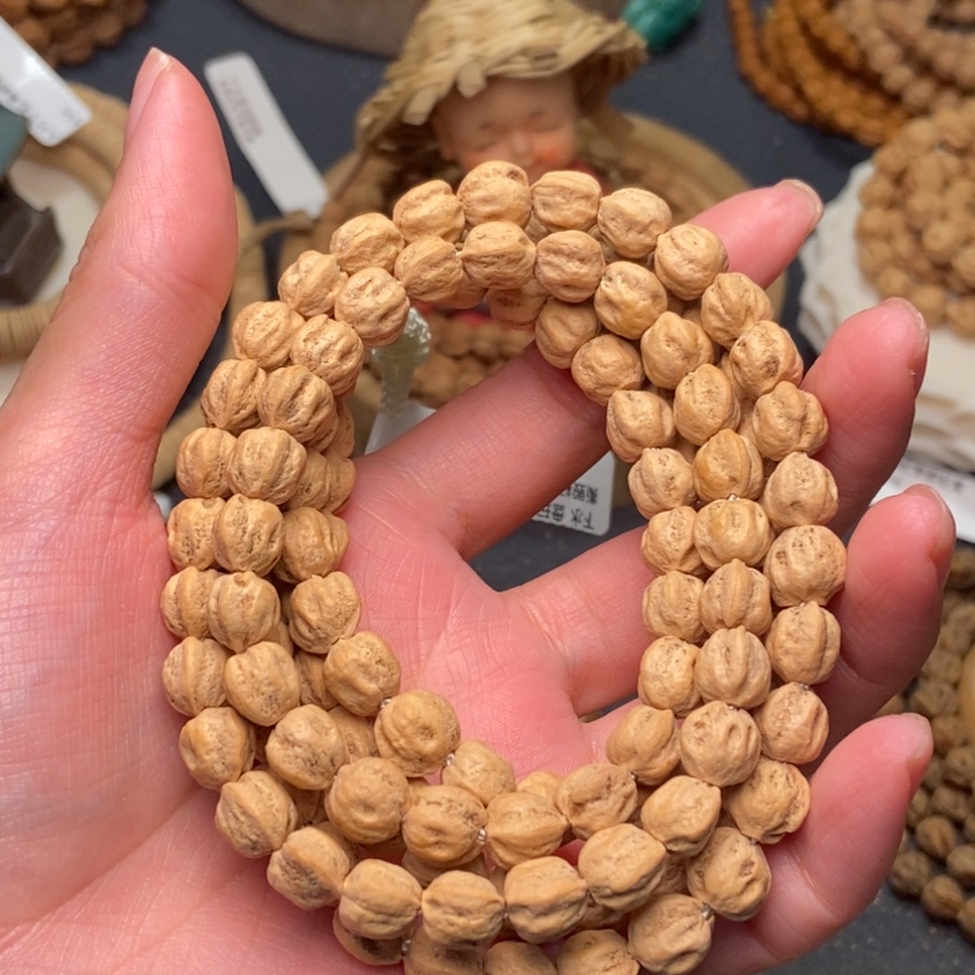 手串柏香籽/百香籽