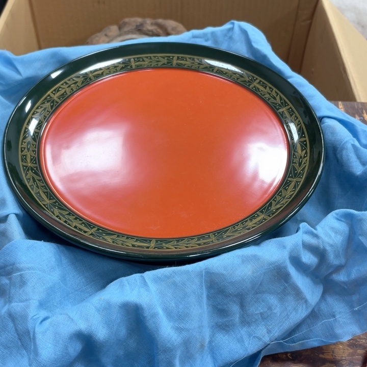 瓷片瓷制作工艺品