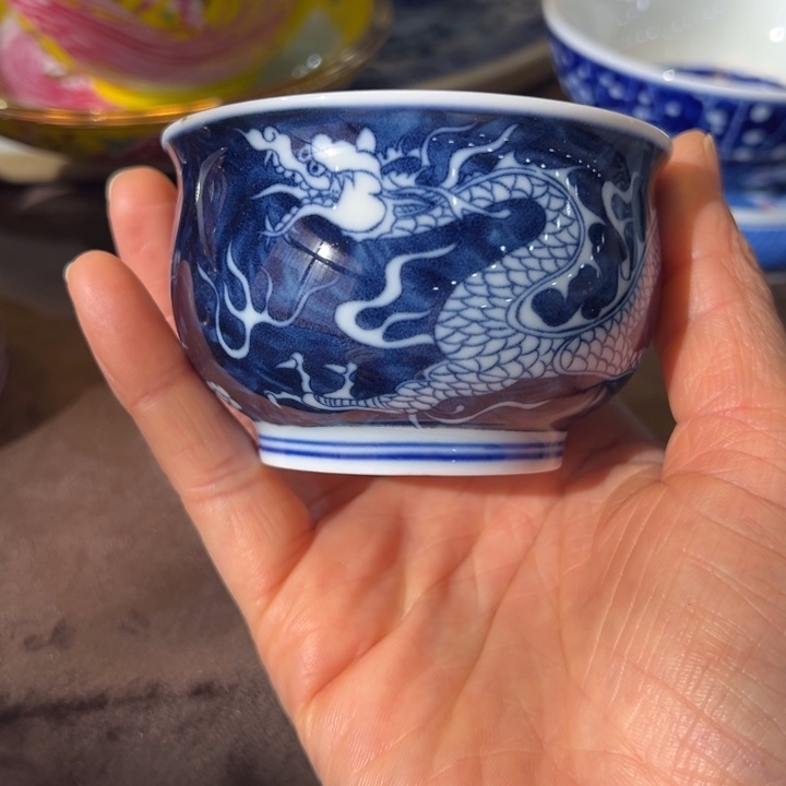 全场景德镇陶瓷景德镇陶瓷