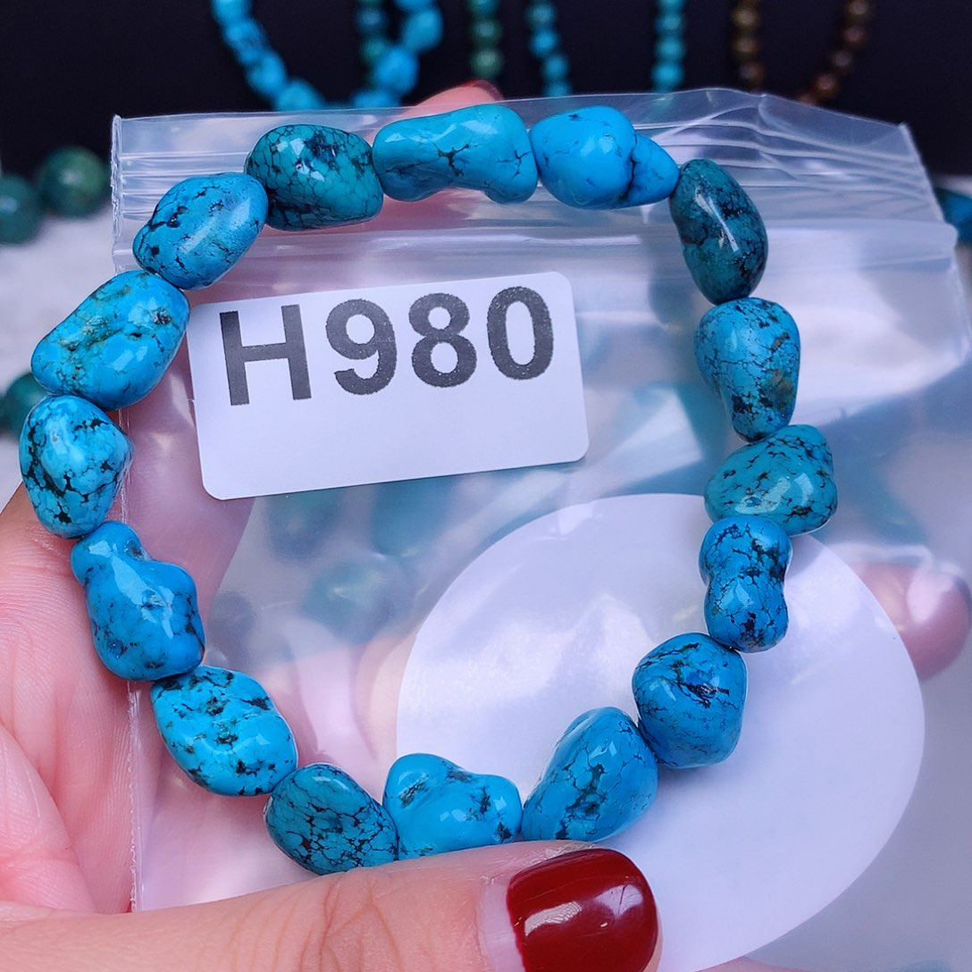 空竹粉丝专享十堰特色手工散珠