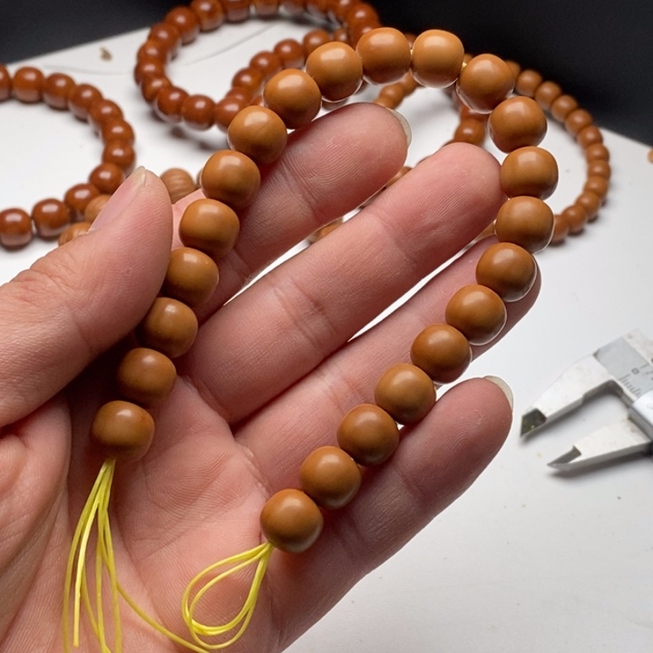 吊坠猴头核桃全品老型