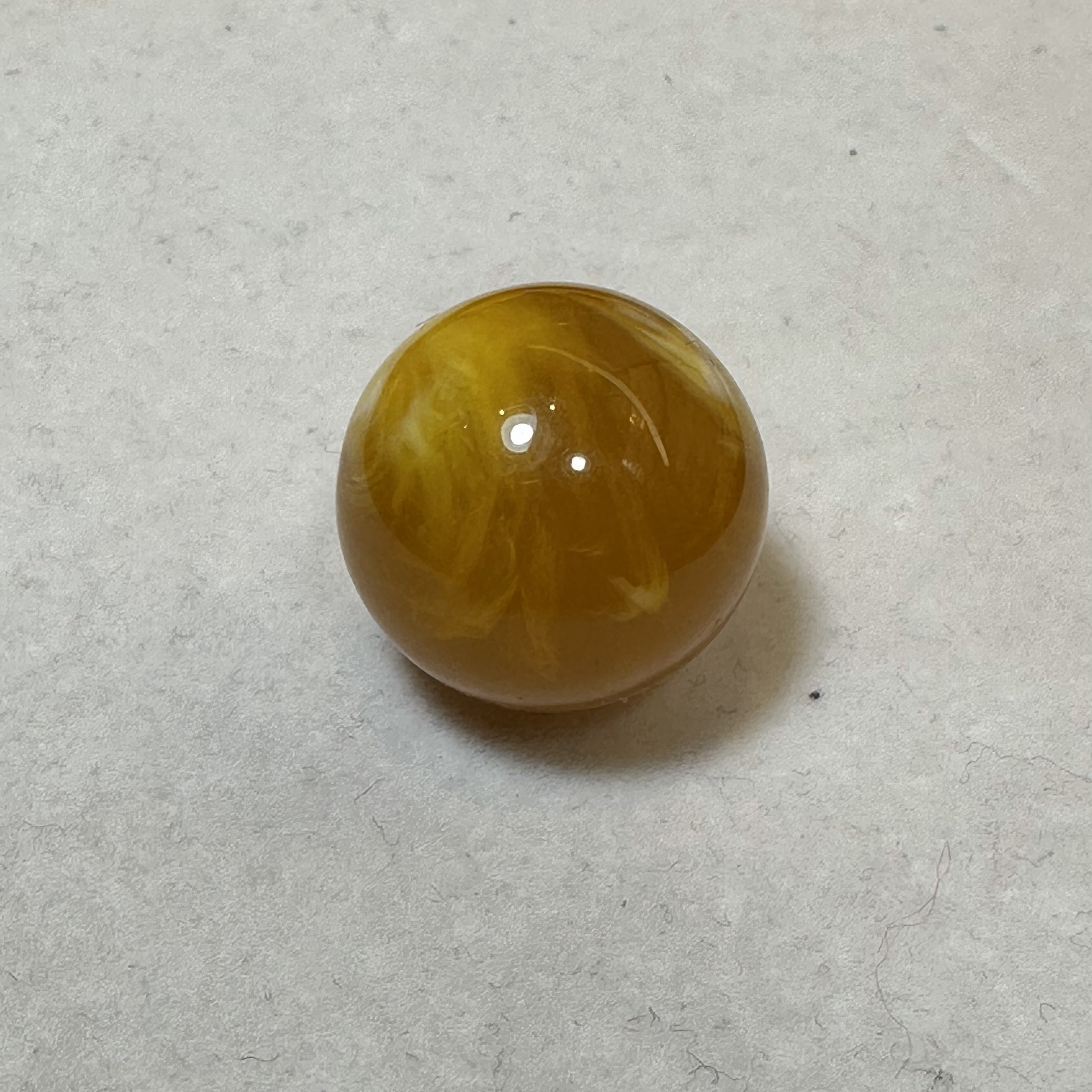 老蜡18mm 圆珠、配饰（多样性发货直播间为准）