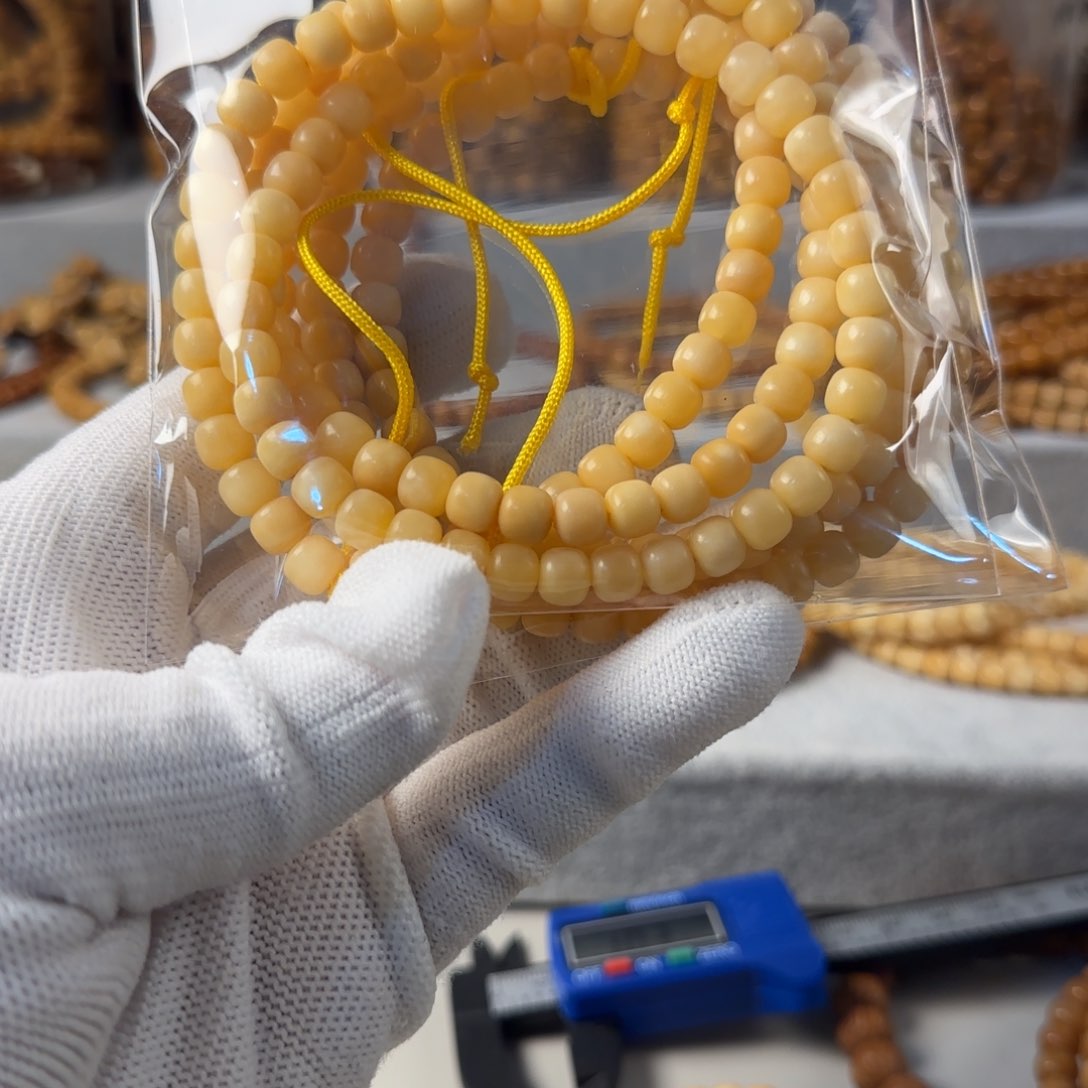 星月菩提吊坠沐繁5