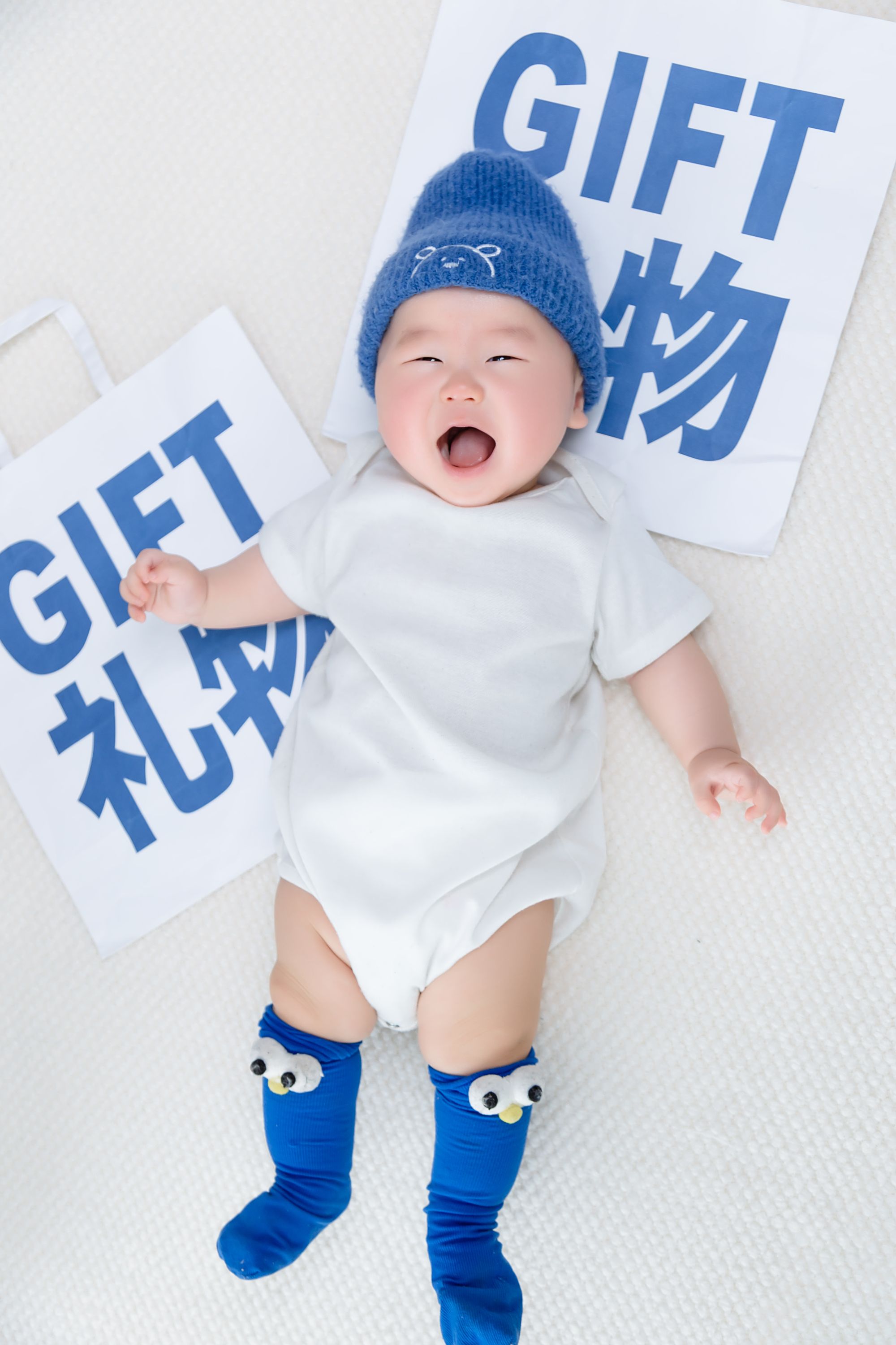 安安婴幼儿童装扣号链接 备注编码 【NO退NO换】