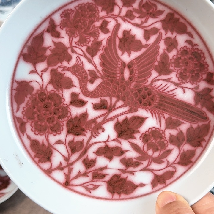 景德镇陶瓷福利福利