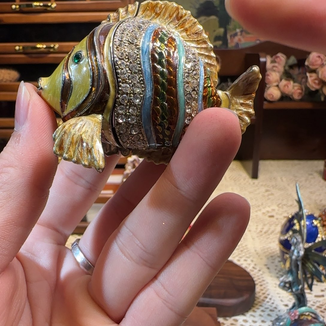 手工制品默认微瑕