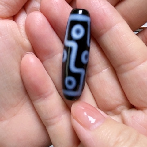 玛瑙吊坠未镶嵌玛瑙吊坠