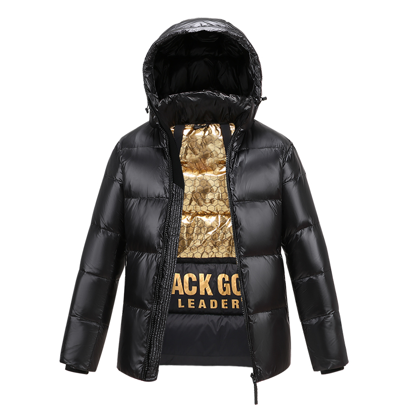 2025新款冬季棉服外套加厚男女同款情侣休闲棉衣短款保暖外套