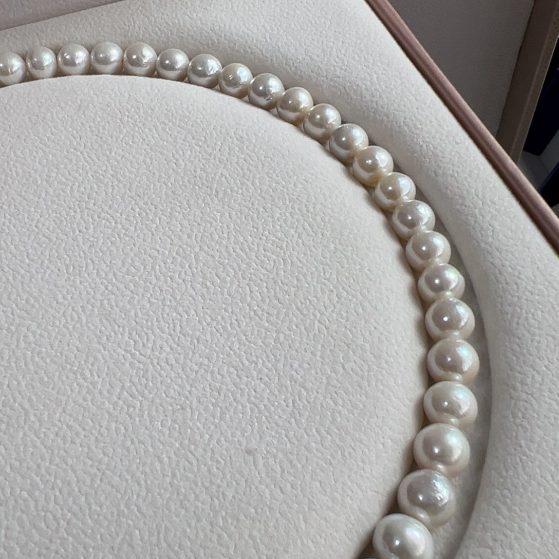 中古放漏场，全都漏