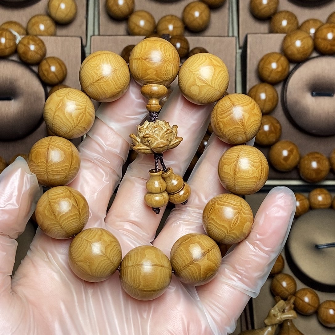 手串/手链六道木六道2.0