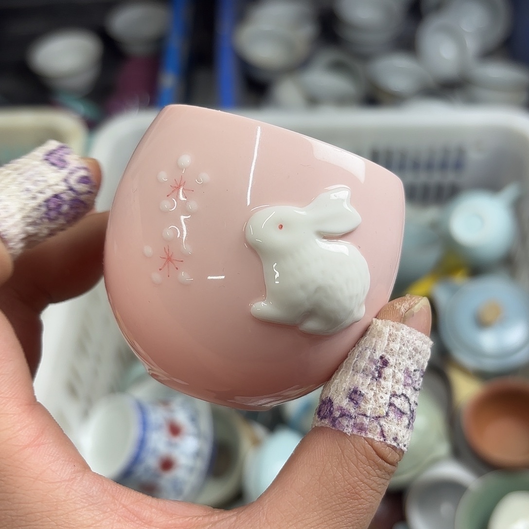 微瑕介意的不要下单