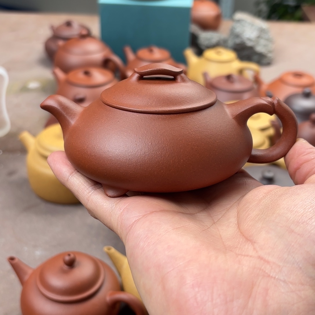 老***比茶壶紫砂补差价一个