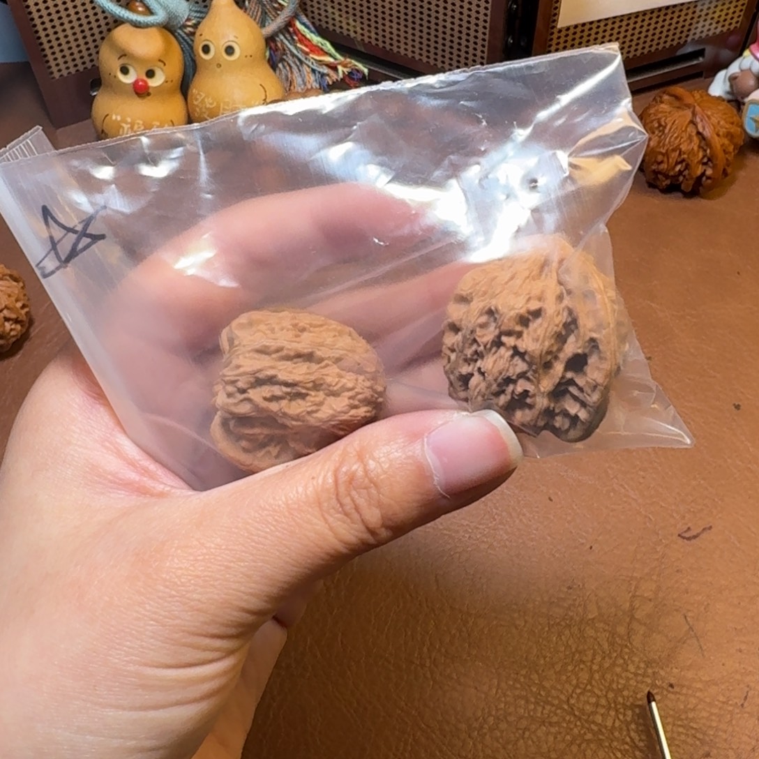 廣****文玩核桃吊坠111111