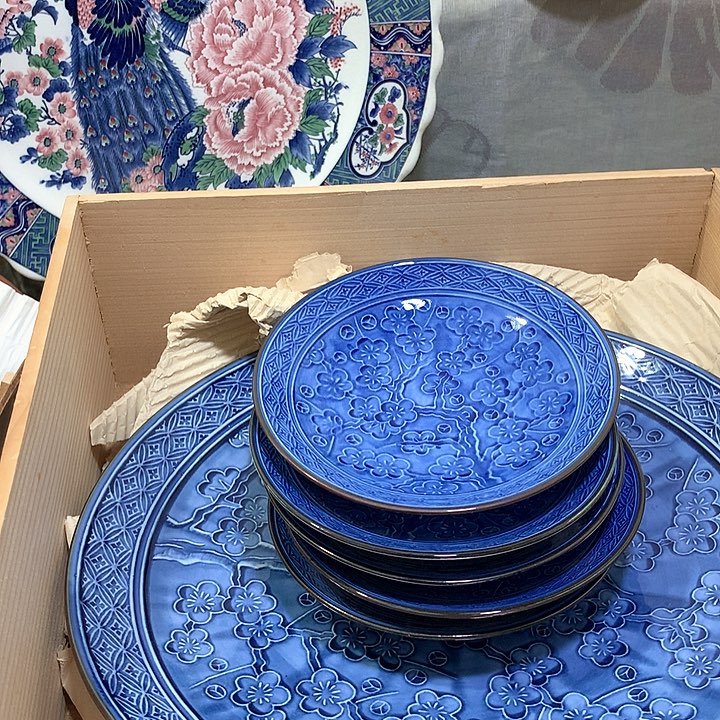 盘没想到还挺快一小时到手还这么好看笑