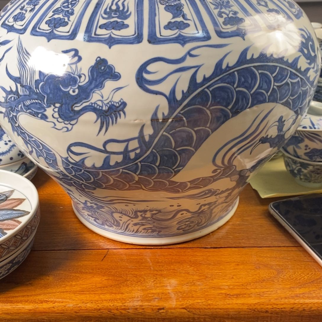 大****9手工制作工艺精湛