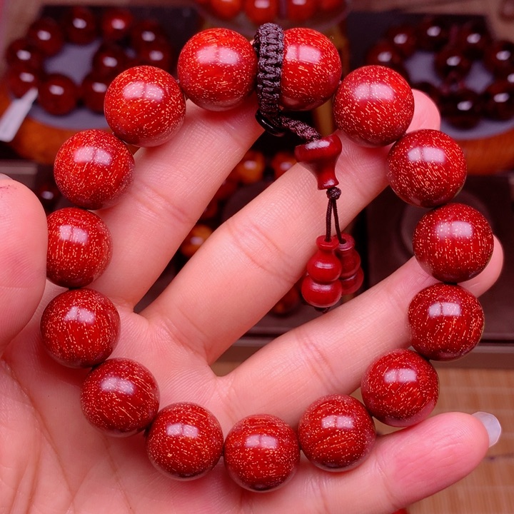 檀香紫檀（小叶紫檀）宁2w