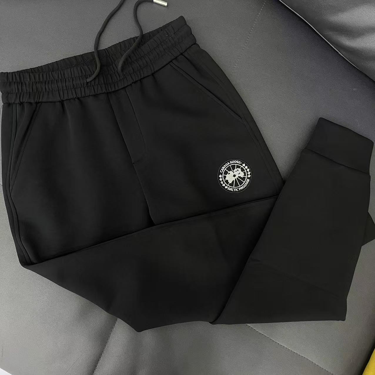 二狗推荐广州秋季休闲裤 7797