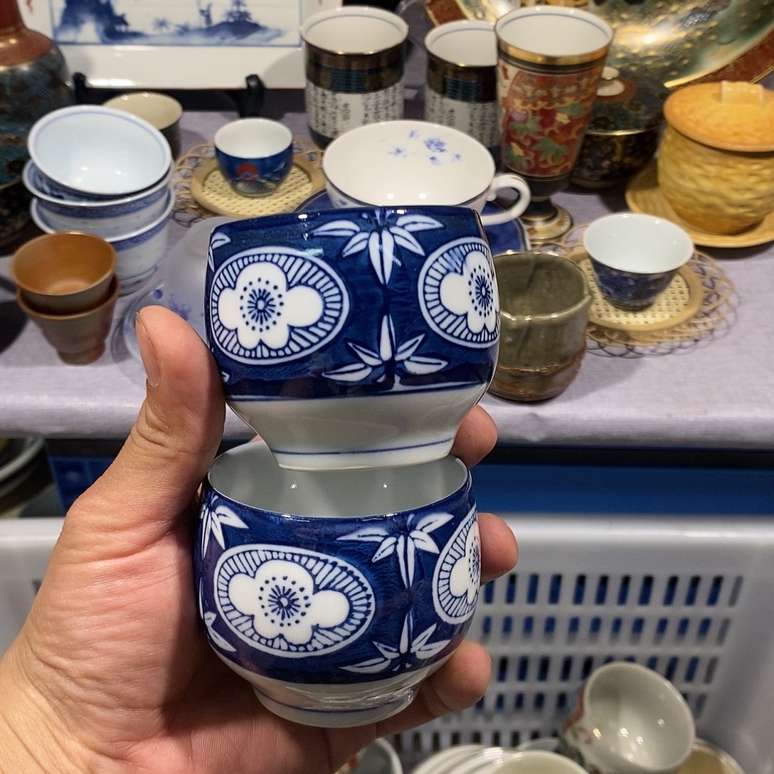 茶盏全场满28元包邮，第114