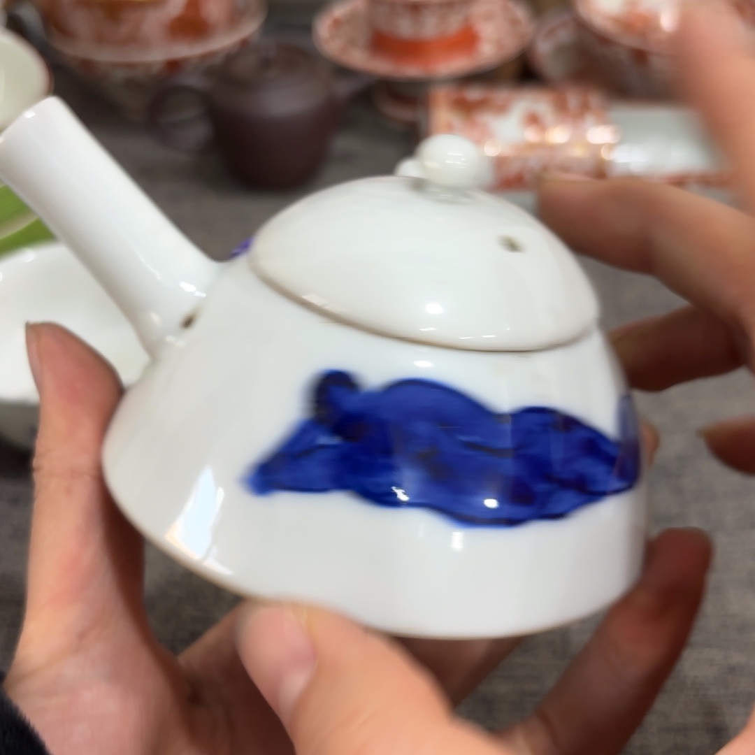非常好看漂亮的物品
