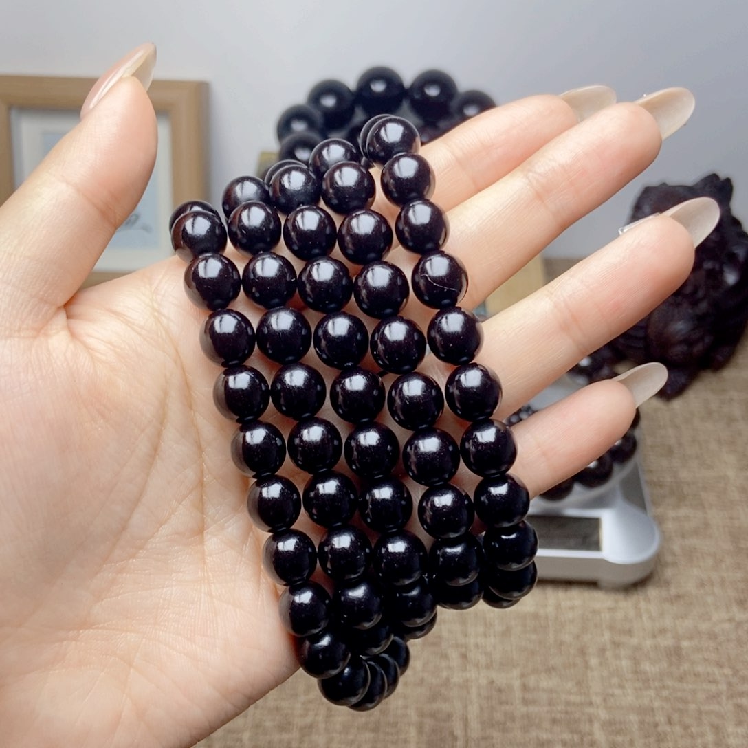 檀香紫檀（小叶紫檀）1.0带