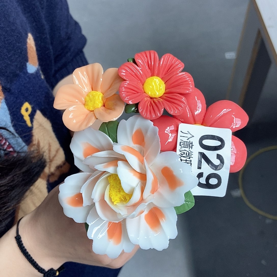 陶瓷设计风格现代