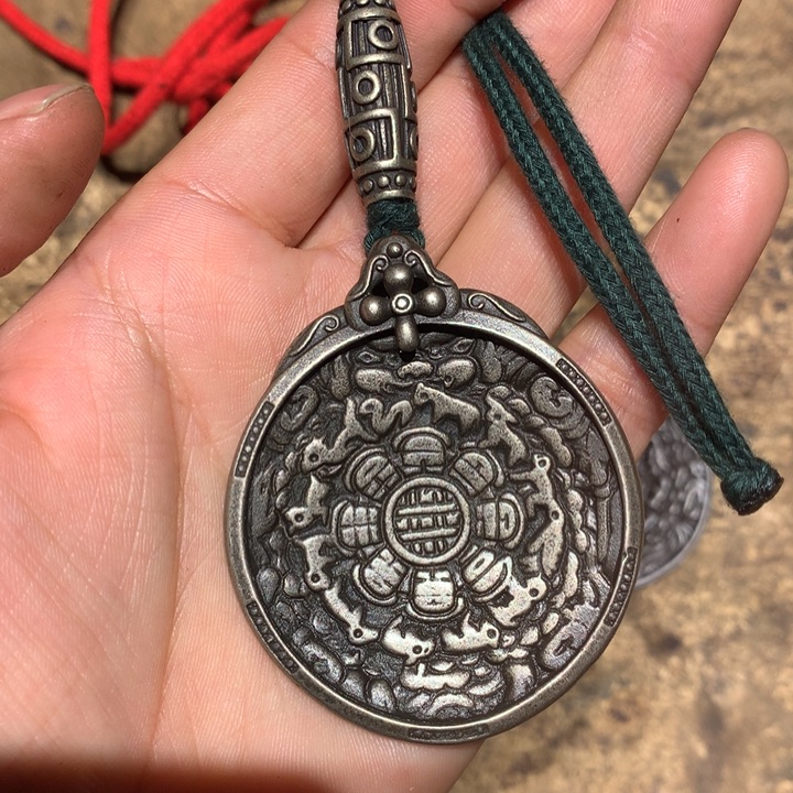 琉璃颈饰喜欢的朋友