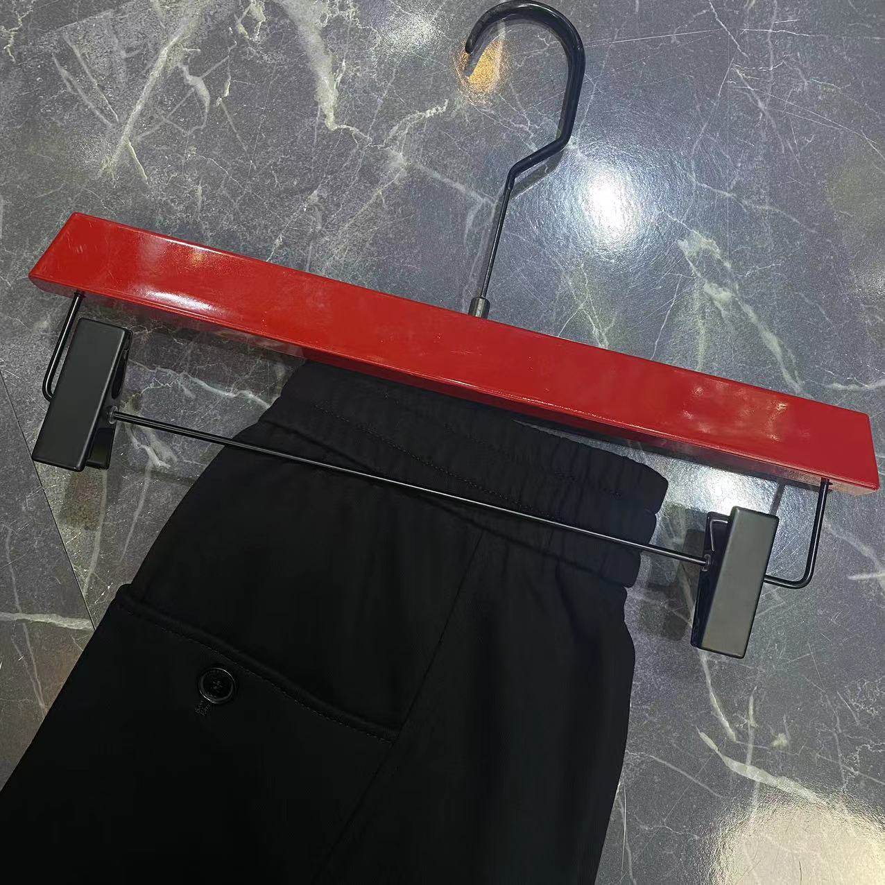 欧货春秋男士经典百搭休闲时尚潮流运动抽绳系带休闲长裤 679