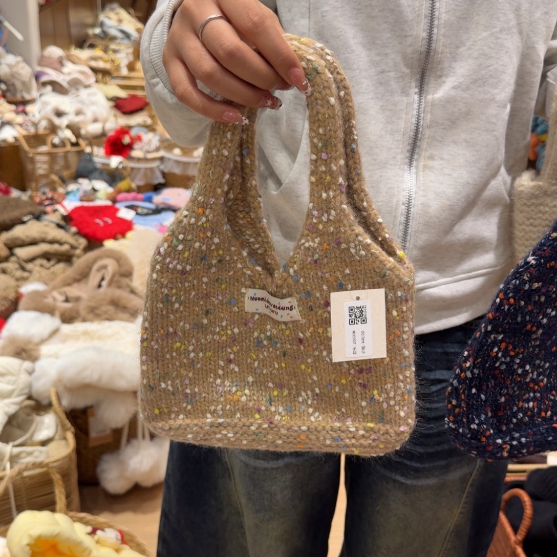 大馍馍推荐好看包包