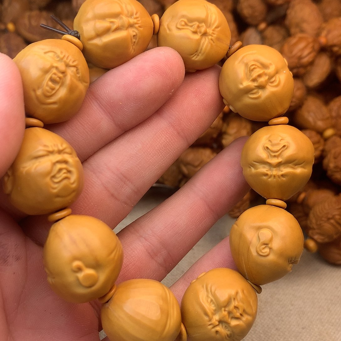 橄榄核手串/手链精品橄榄核手串