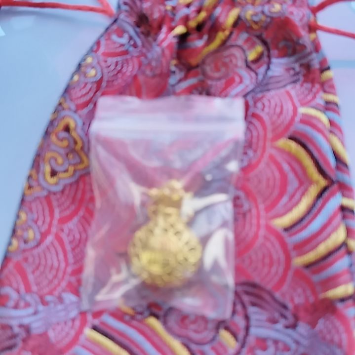 布艺磁石金属片贵重老凤祥