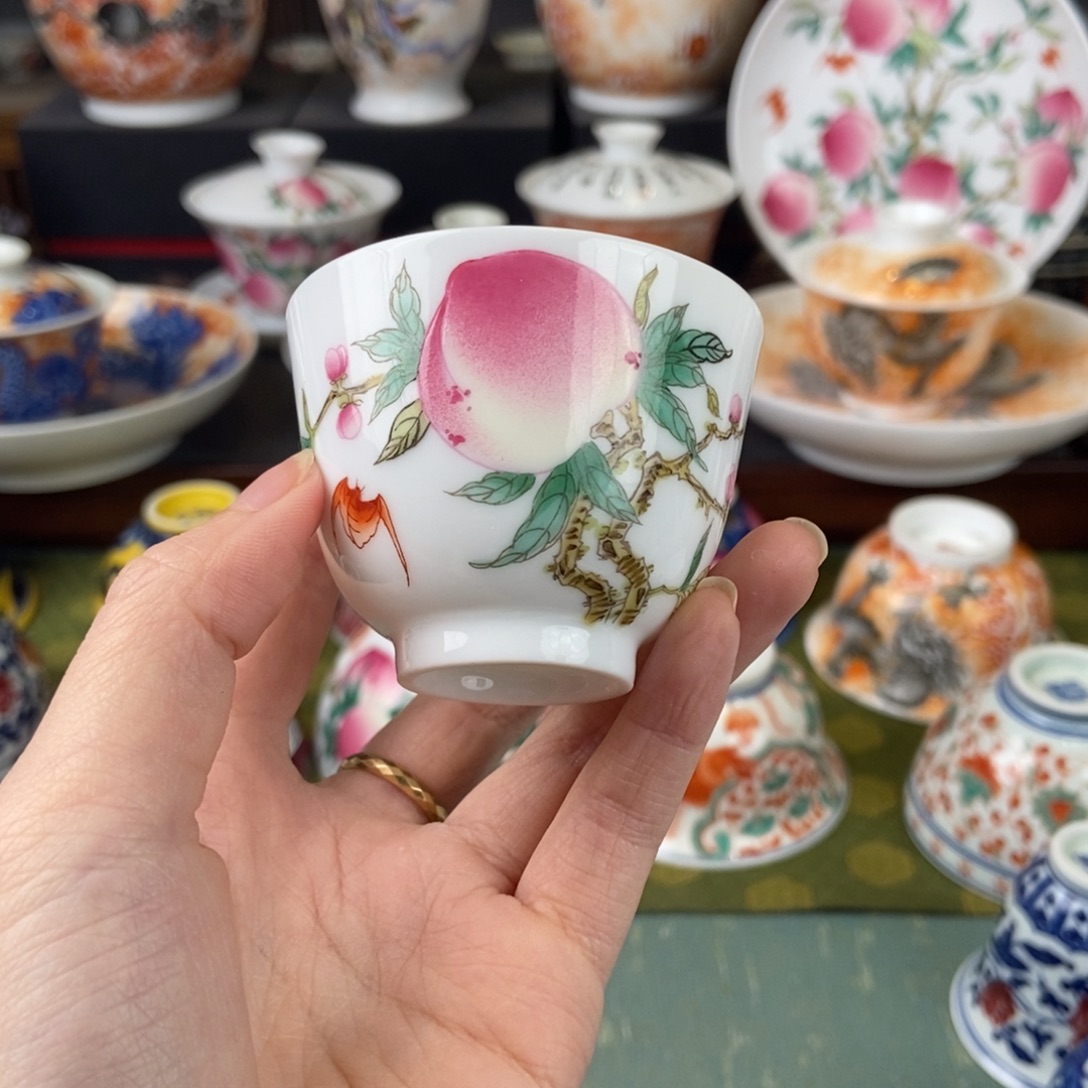 陶瓷设计理念设计理念是非常