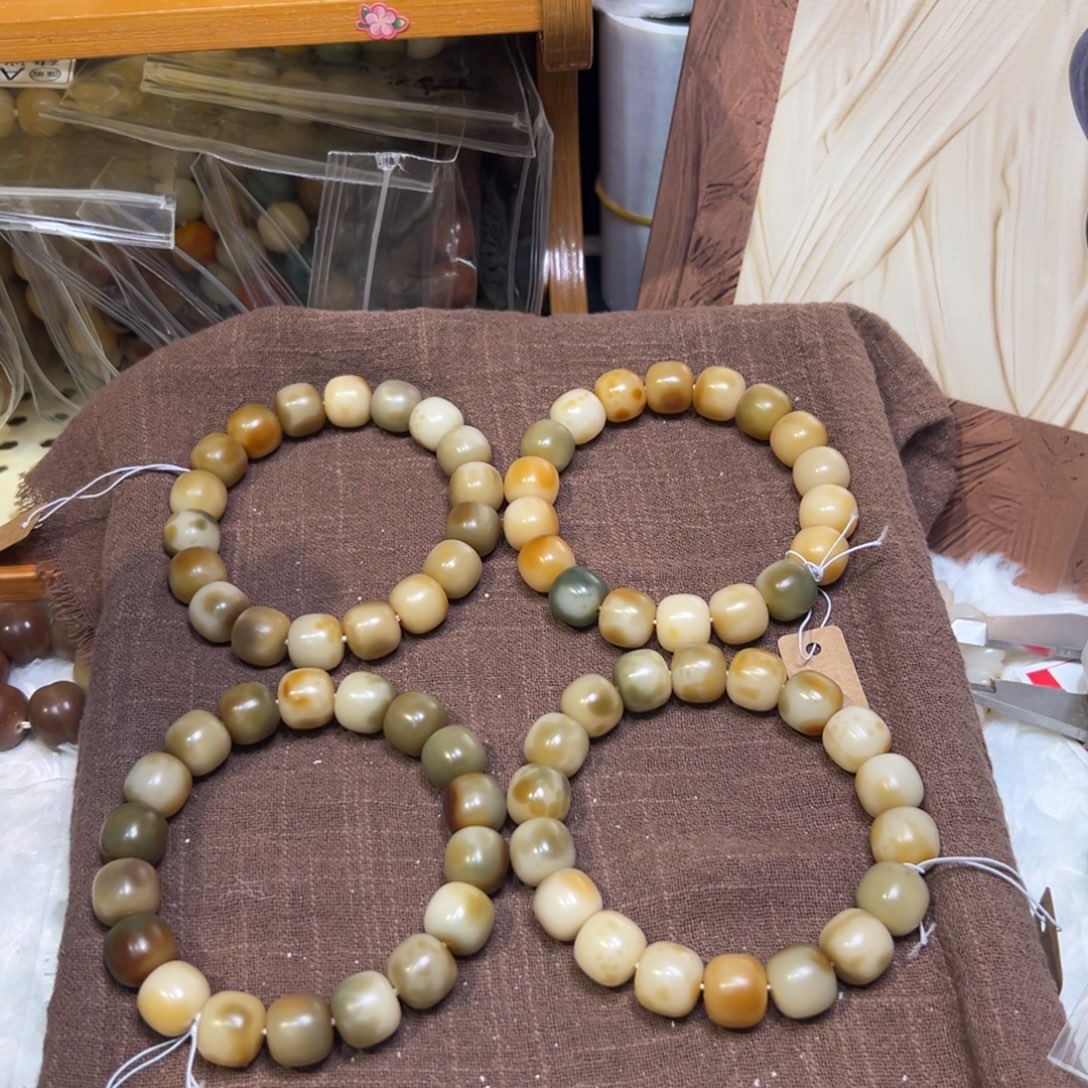 菩提籽类卡14秋霜大瑕福利